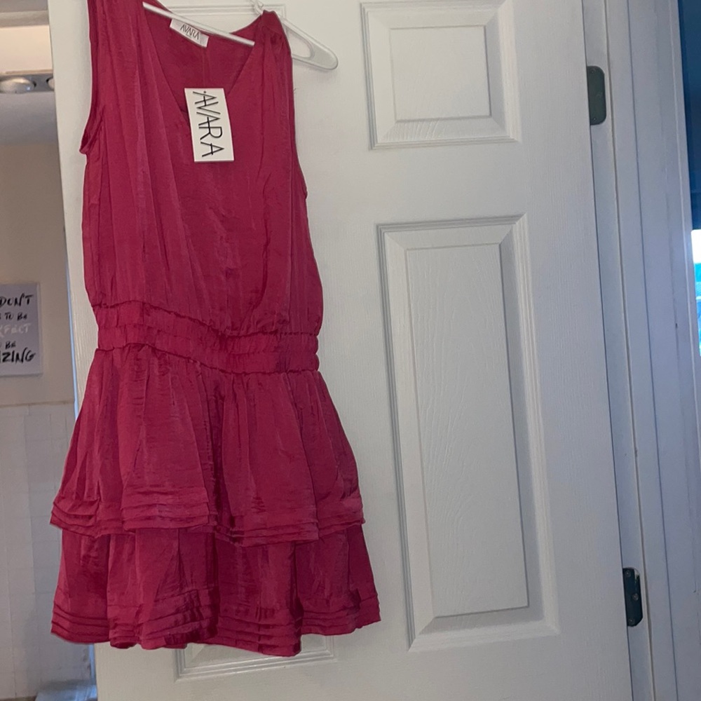 Brand New Avara Dress!